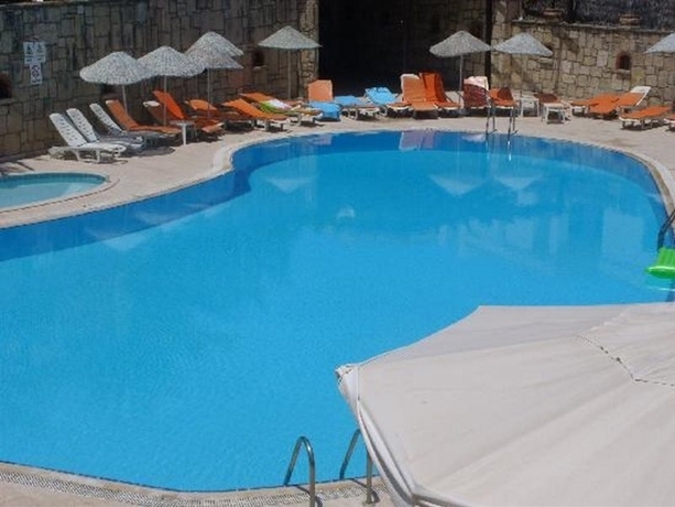 Бодрум: Sunway Hotel