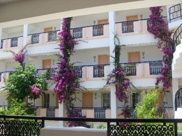 Бодрум: Sunway Hotel