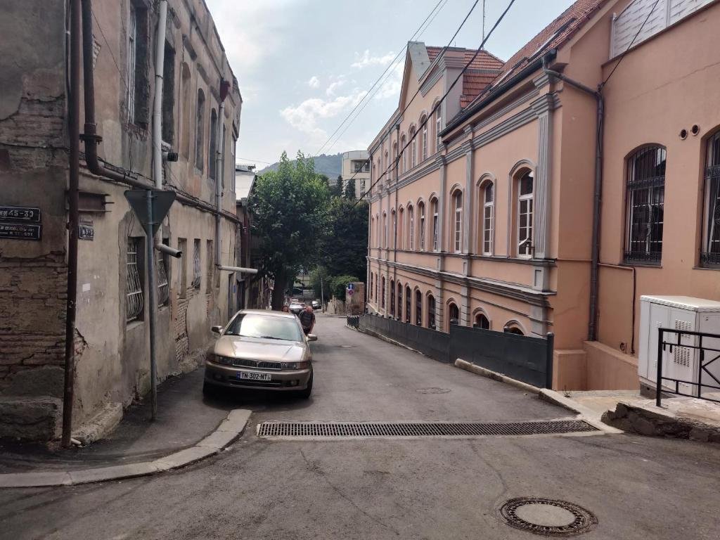 Тбилиси: Shokolad