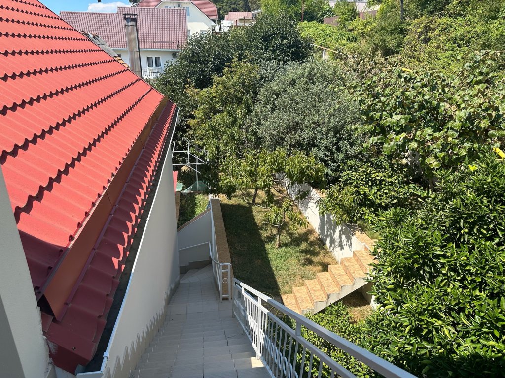 Лазаревское: Гостевой Дом Green House