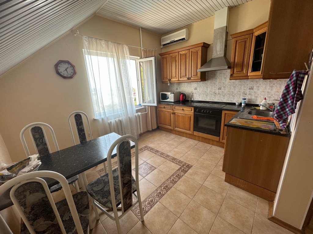 Лазаревское: Гостевой Дом Green House