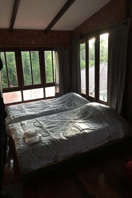 Сирача: Baan Lanwa Homestay