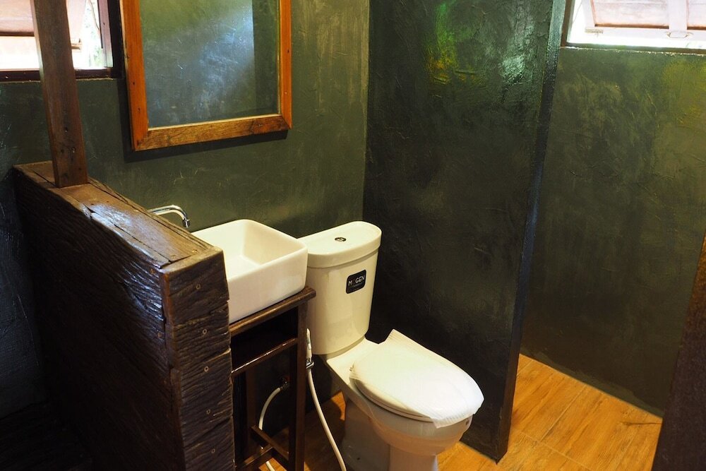 Сирача: Baan Lanwa Homestay