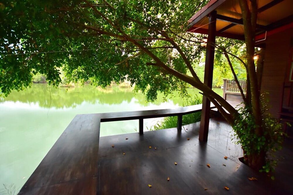 Сирача: Baan Lanwa Homestay
