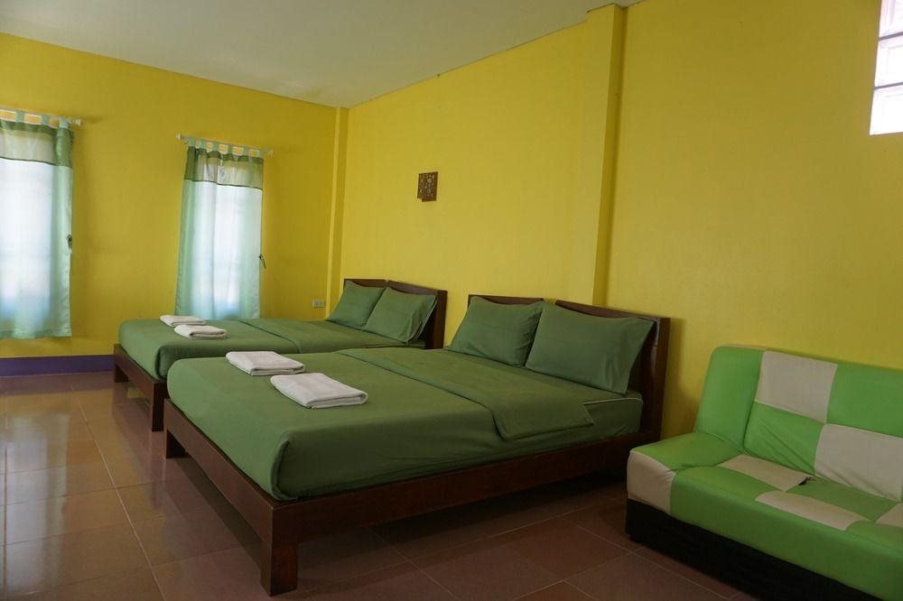 Дан-Сай: Ban Sabai Dee Resort 1