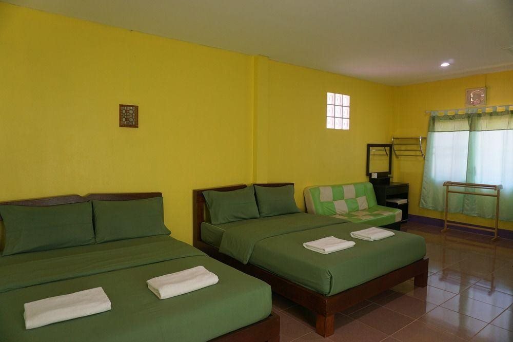 Дан-Сай: Ban Sabai Dee Resort 1