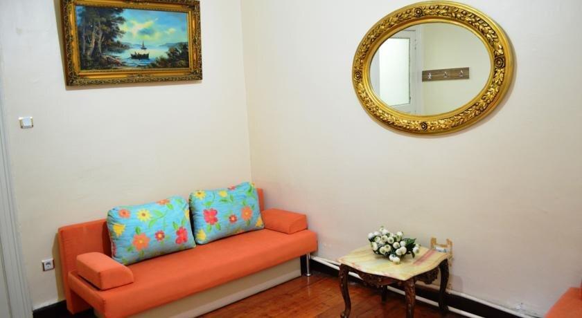 Taksim Pera Suite — фото 1