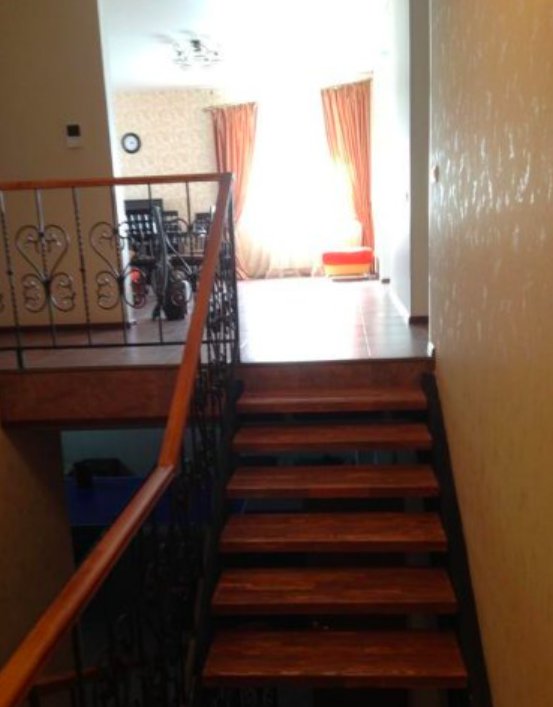 Гечрипш: Karen Guest House