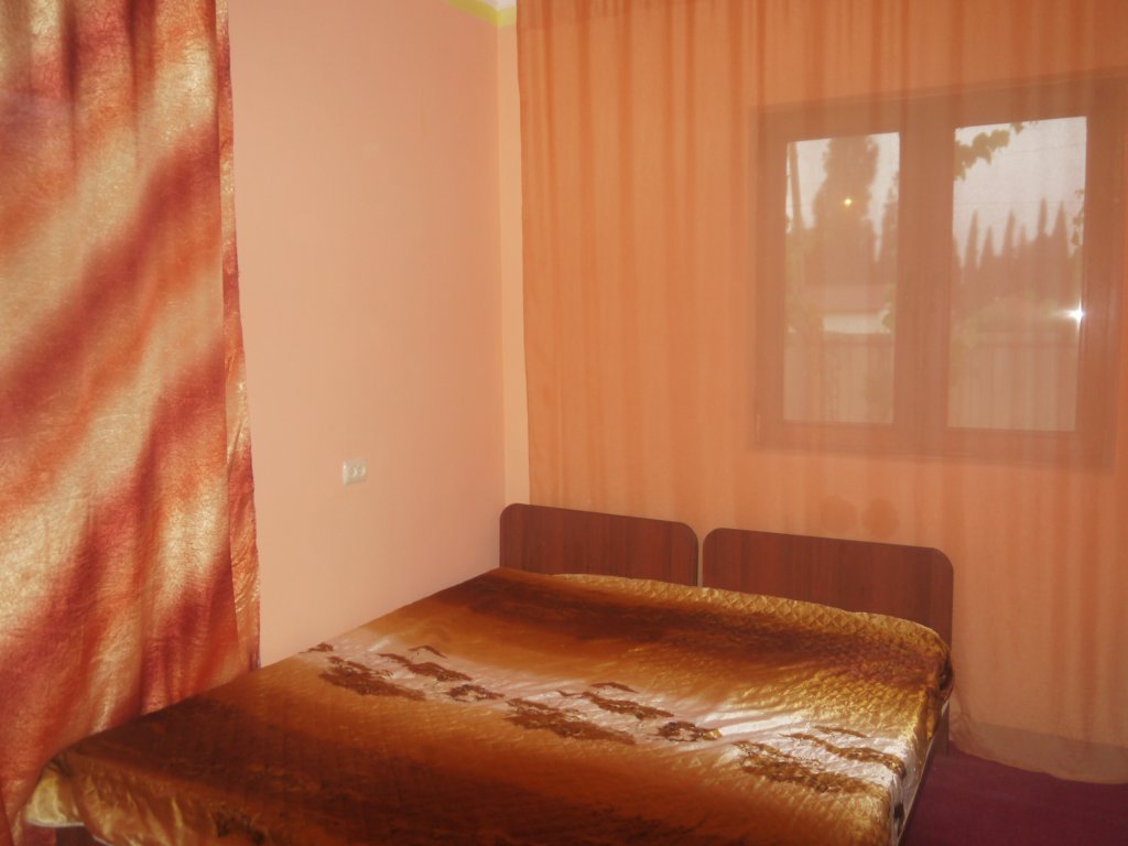 Гечрипш: Karen Guest House