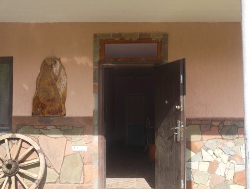 Гечрипш: Karen Guest House
