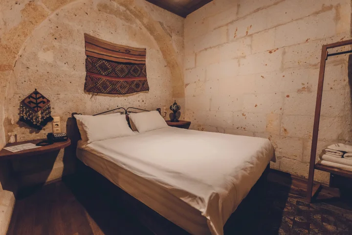 Учисар: Kilim Pansiyon