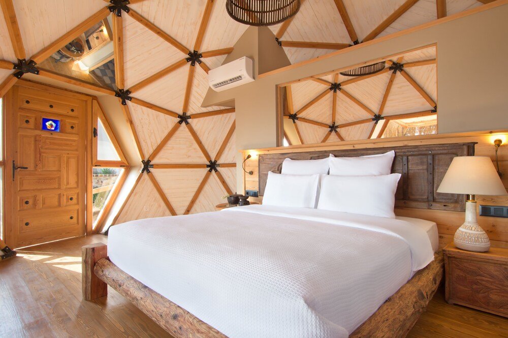 Kabak Dome Suites — фото 5