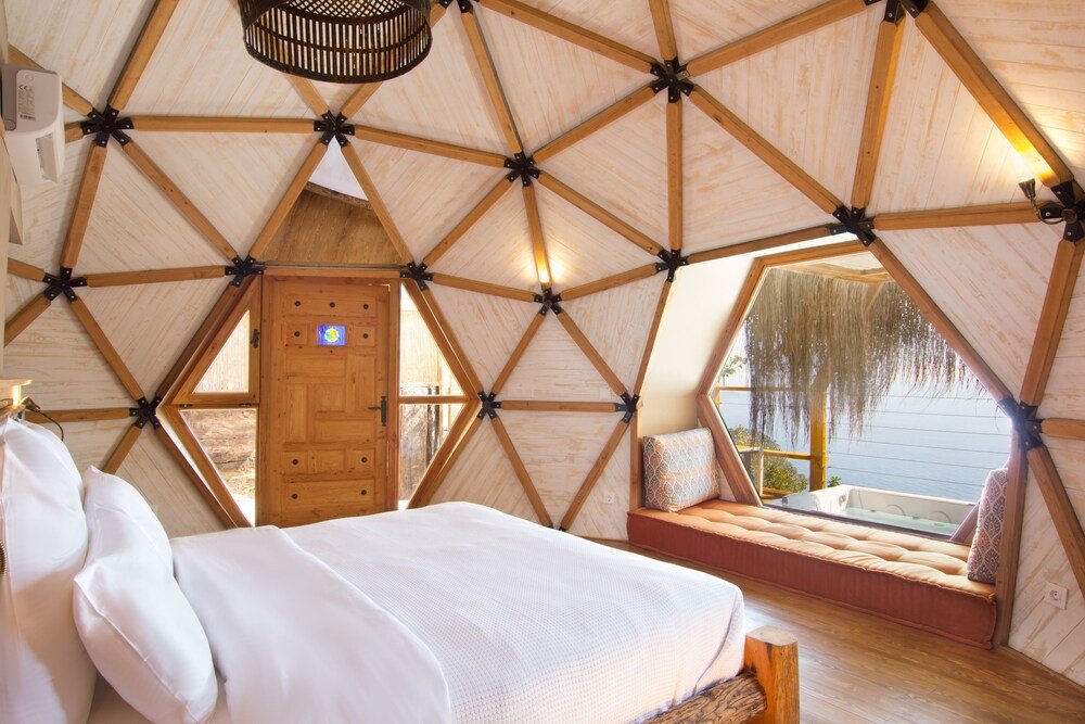 Фетхие: Kabak Dome Suites