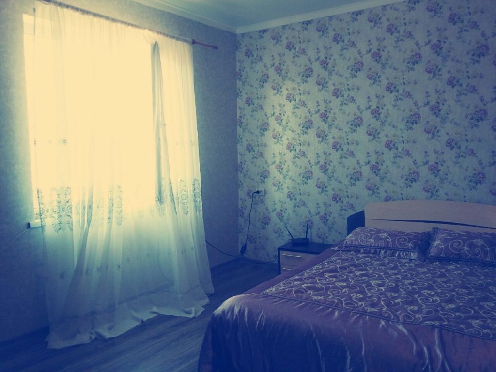 Молочный: Rizvan Gitsba Apartments