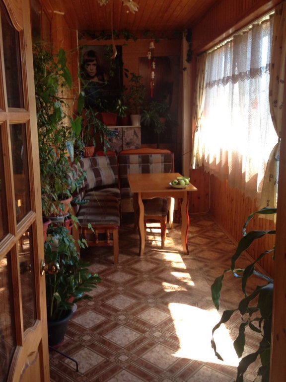 Пицунда: Agrba 4 Apartments