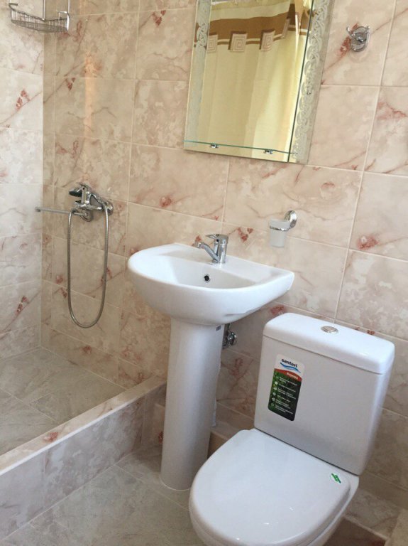 Гагра: Margarita Guest House