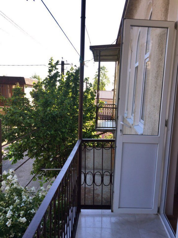 Гагра: Margarita Guest House