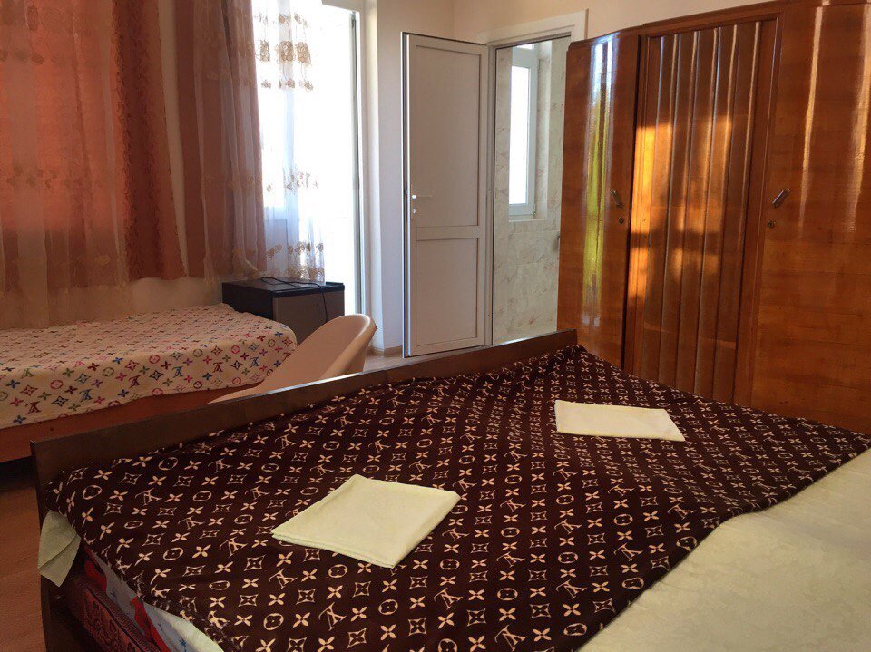 Гагра: Margarita Guest House
