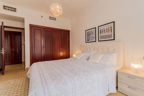 Дубай: One Perfect Stay - Zanzabeel