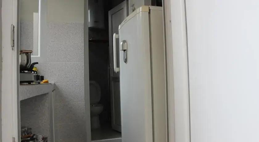 Green Park Guest House — фото 1