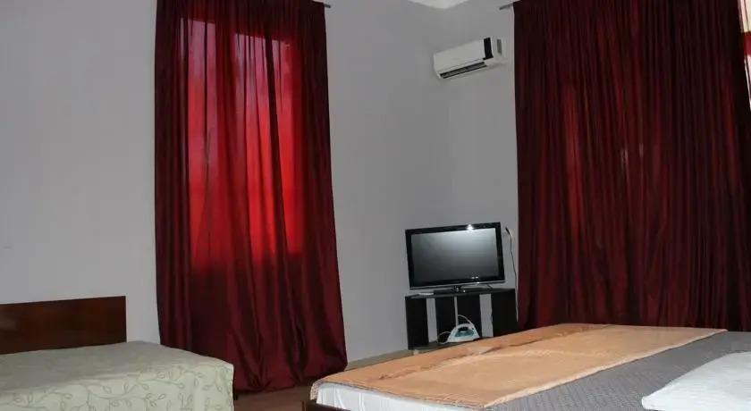 Батуми: Green Park Guest House