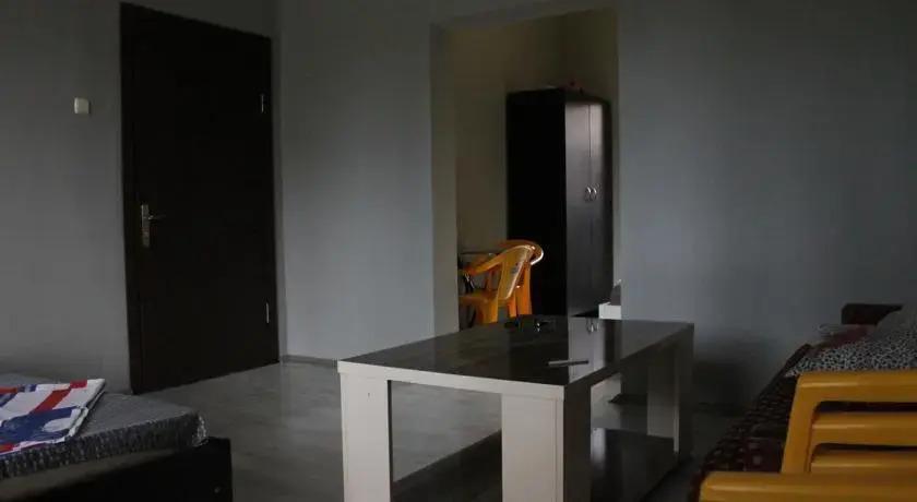 Батуми: Green Park Guest House