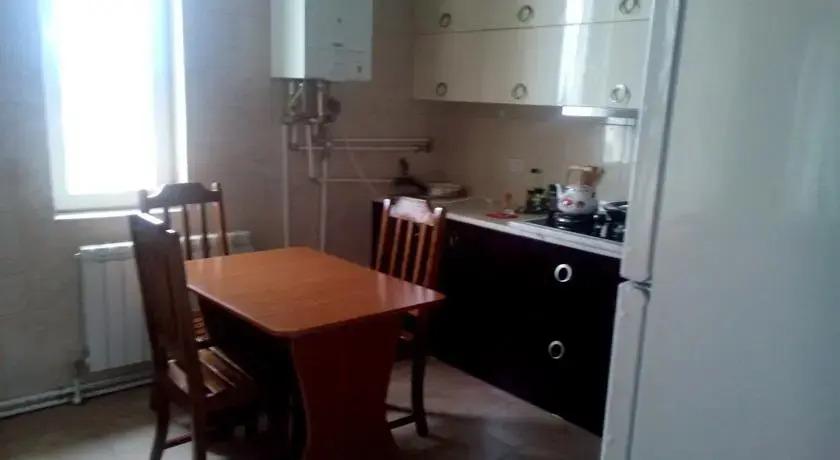 Кутаиси: Guest House Nina