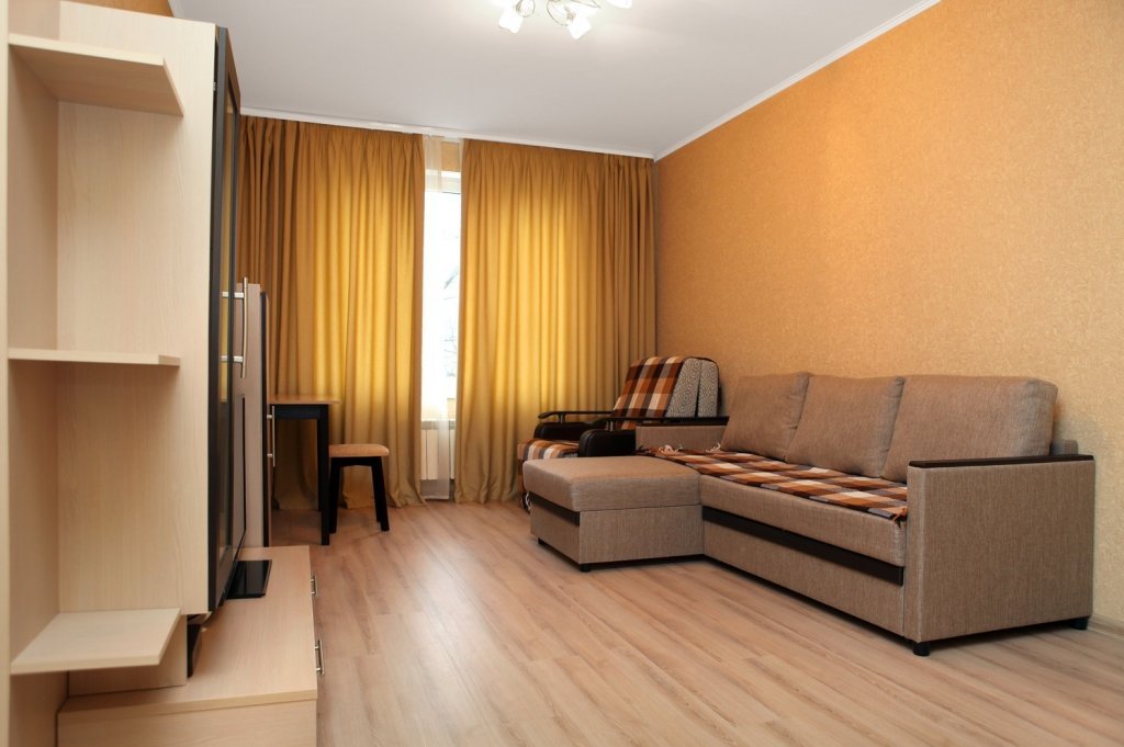 Климонтеевская: Apartments On Strogino