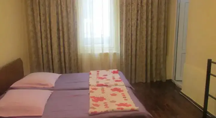Кобулети: Giorgis Guest House