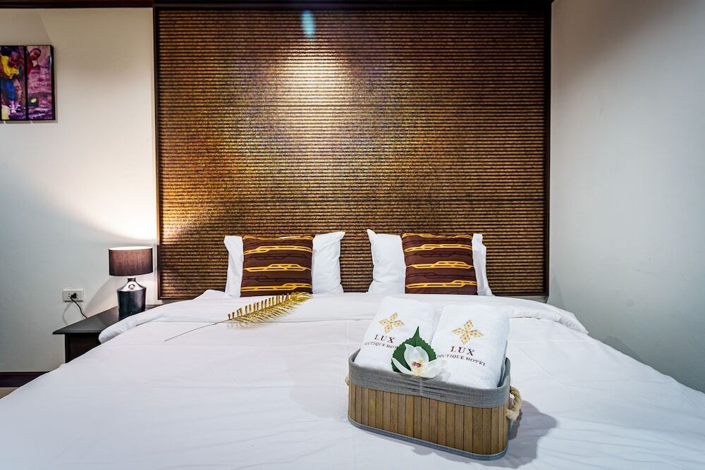 Нонтхабури: Lux Boutique Hotel
