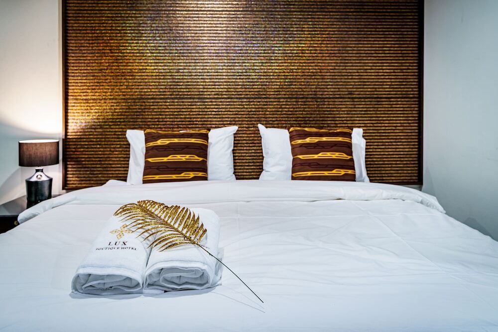 Нонтхабури: Lux Boutique Hotel