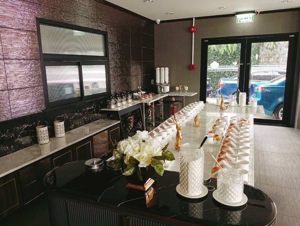 Нонтхабури: Lux Boutique Hotel