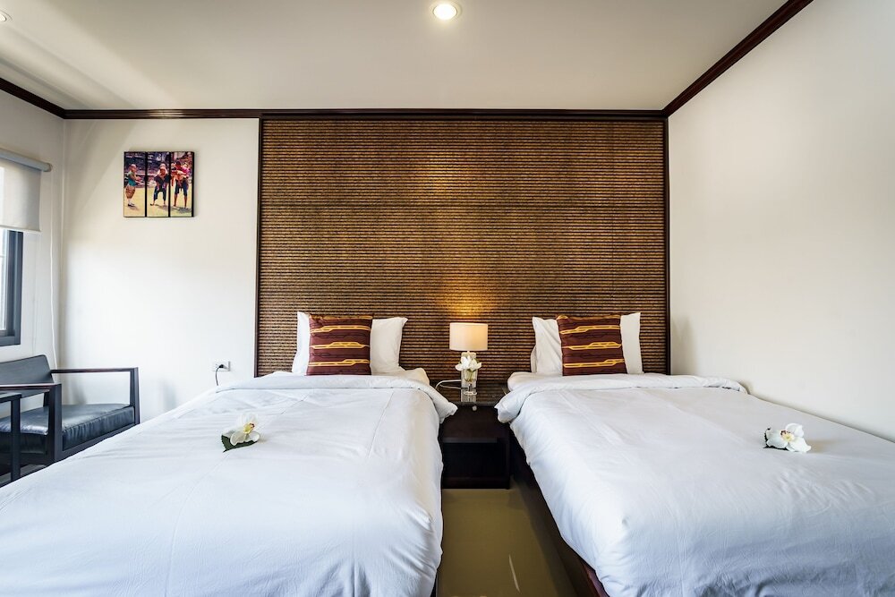 Нонтхабури: Lux Boutique Hotel