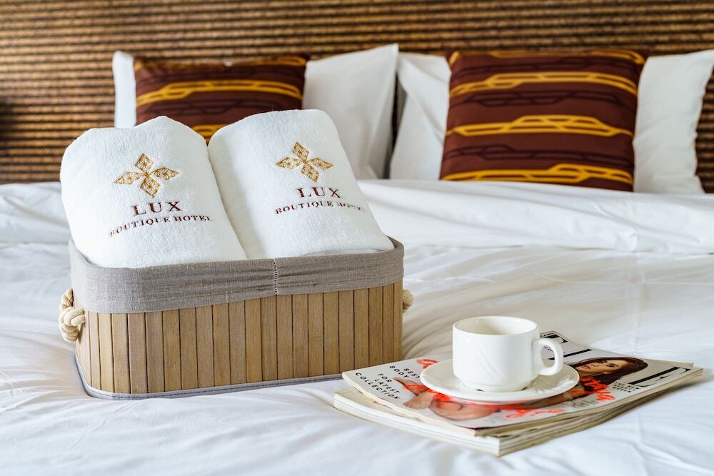 Нонтхабури: Lux Boutique Hotel