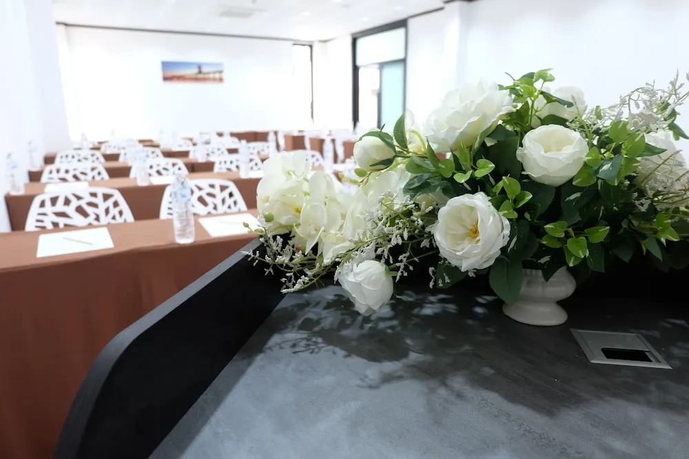 Нонтхабури: Lux Boutique Hotel