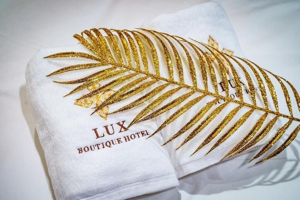 Нонтхабури: Lux Boutique Hotel