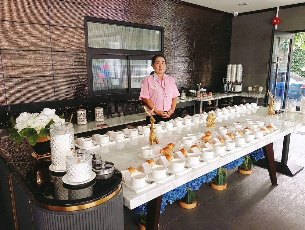 Нонтхабури: Lux Boutique Hotel