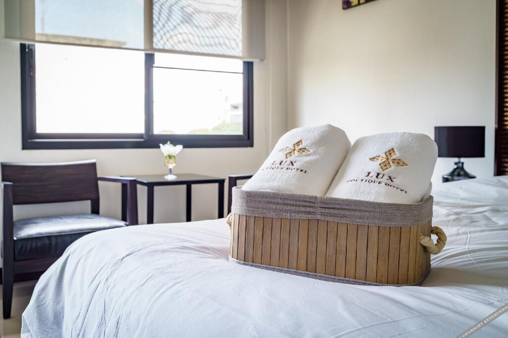 Нонтхабури: Lux Boutique Hotel