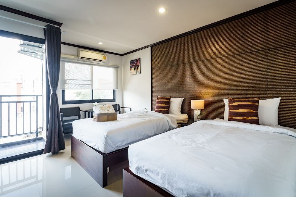 Нонтхабури: Lux Boutique Hotel