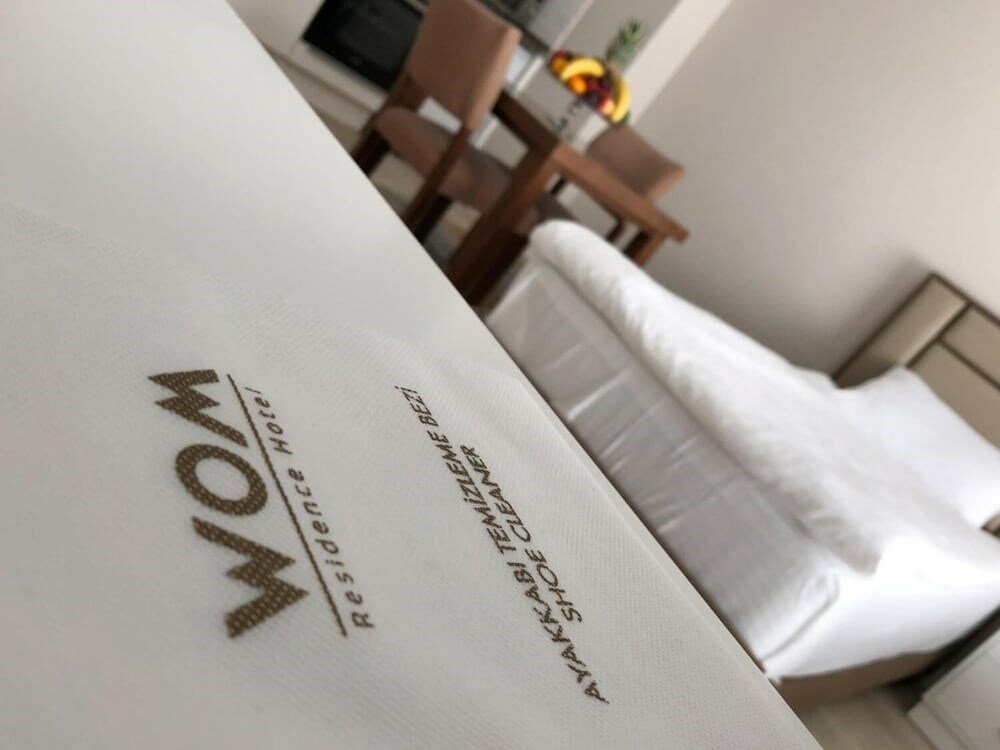 Мерсин: Anemon Mersin Hotel