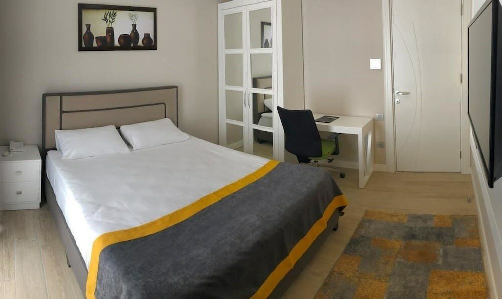 Мерсин: Anemon Mersin Hotel