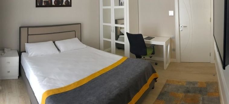 Мерсин: Anemon Mersin Hotel