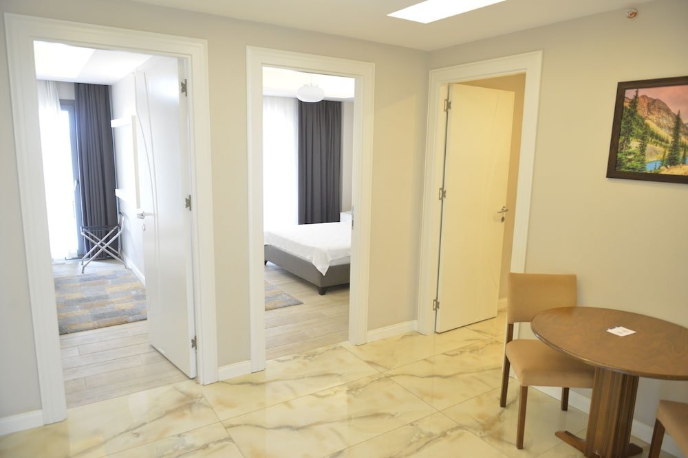 Мерсин: Anemon Mersin Hotel
