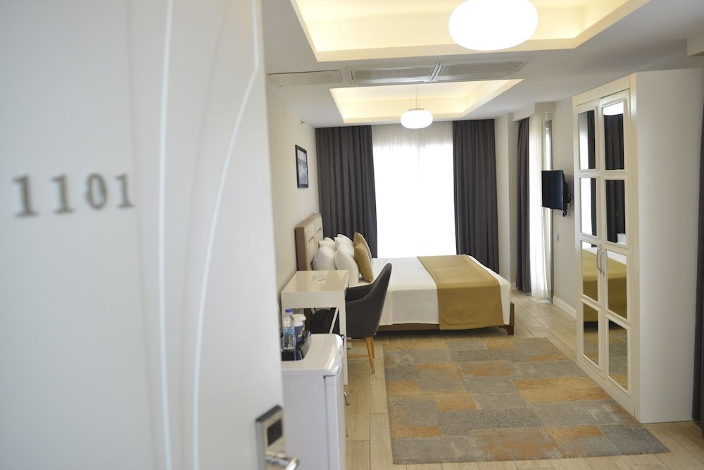Мерсин: Anemon Mersin Hotel