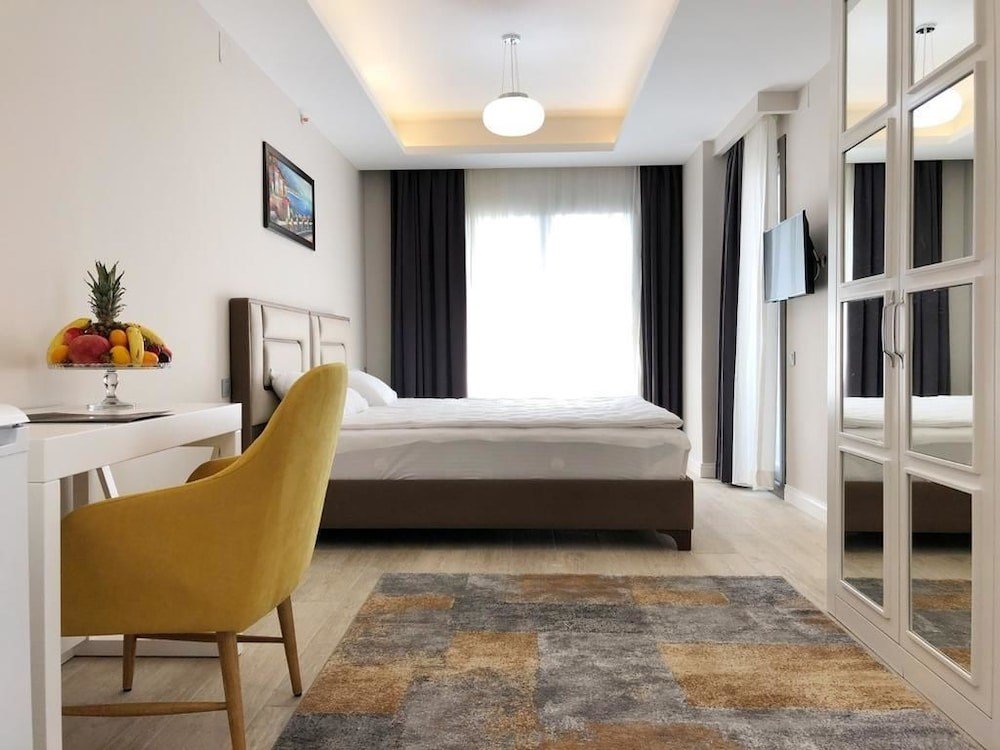 Мерсин: Anemon Mersin Hotel