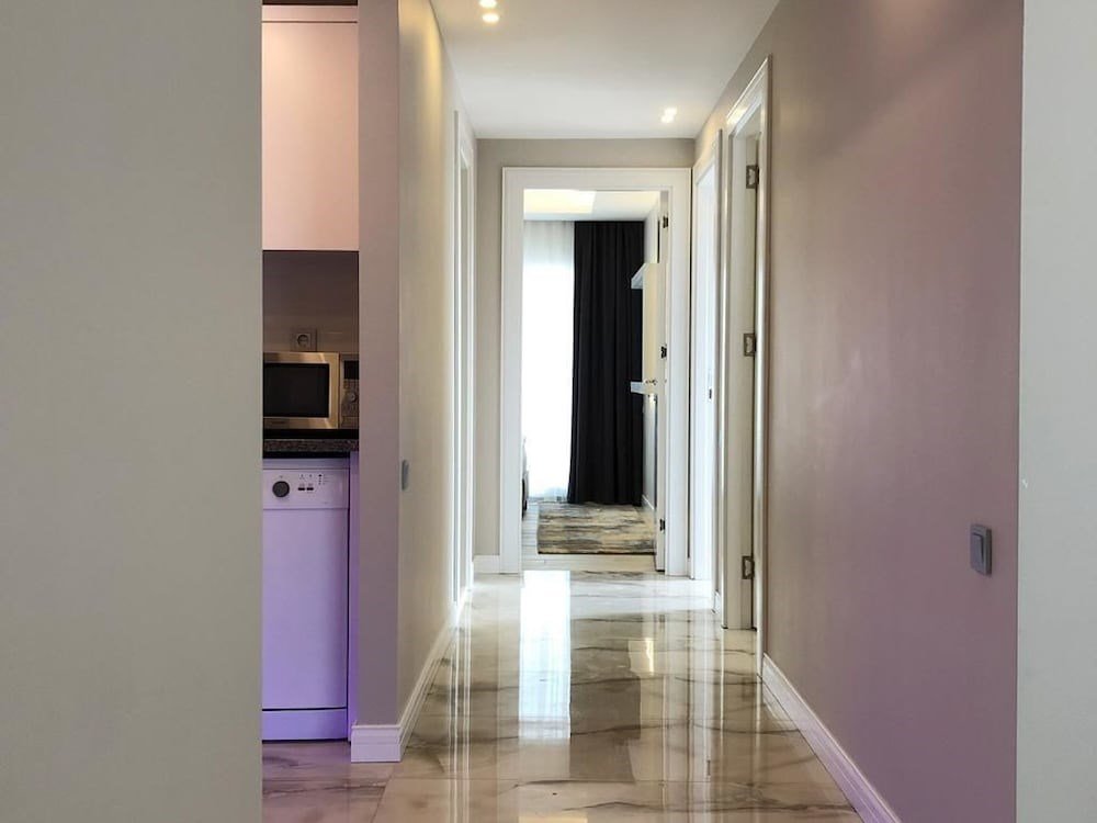 Мерсин: Anemon Mersin Hotel