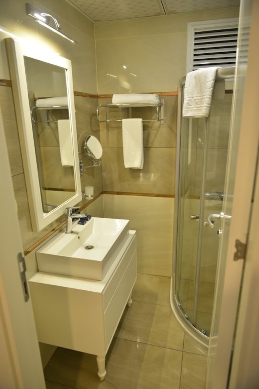 Anemon Mersin Hotel — фото 2