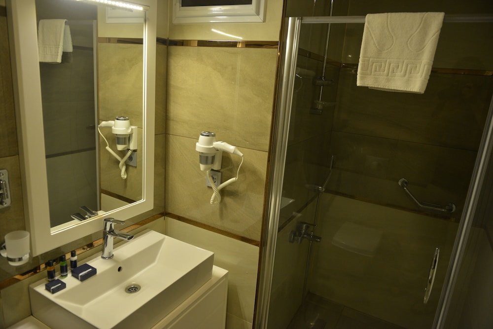 Мерсин: Anemon Mersin Hotel