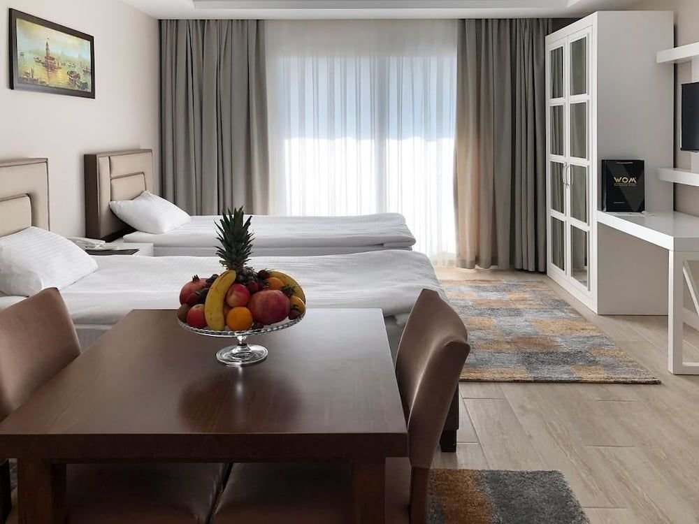 Мерсин: Anemon Mersin Hotel