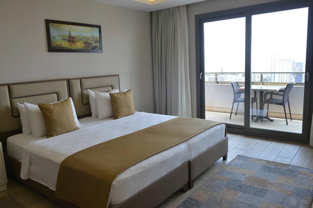 Мерсин: Anemon Mersin Hotel